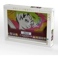 CALVENDO Puzzle Disney-Figur 1000 Teile Lege-Größe 64x48cm Foto-Puzzle für glückliche Stunden von Calvendo