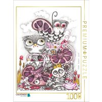 CALVENDO Puzzle Ein Motiv aus dem Kalender Das geheime Leben der Organen 1000 Teile Lege-Größe 64x48cm Foto-Puzzle für glückliche Stunden CALVENDO Puzzle Ein Motiv aus dem Kalender Das geheime Leben der Organen 1000 Teile Lege-Größe 64x48cm Foto-Puzzle für glückliche Stunden von Calvendo
