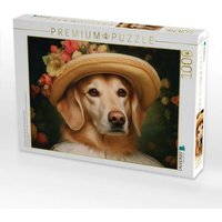 CALVENDO Puzzle Ein Motiv aus dem Kalender "Die Kunst, still zu sitzen" 1000 Teile Lege-Größe 64x48cm Foto-Puzzle für glückliche Stunden von Calvendo