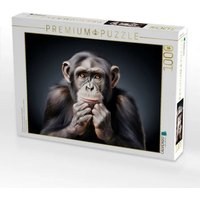 CALVENDO Puzzle Ein Motiv aus dem Kalender "Only Black" 1000 Teile Lege-Größe 64x48cm Foto-Puzzle für glückliche Stunden CALVENDO Puzzle Ein Motiv aus dem Kalender "Only Black" 1000 Teile Lege-Größe 64x48cm Foto-Puzzle für glückliche Stunden von Calvendo
