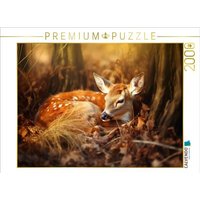 CALVENDO Puzzle Ein Motiv aus dem Kalender "Wenn sie schlafen" 2000 Teile Lege-Größe 90x67cm Foto-Puzzle für glückliche Stunden CALVENDO Puzzle Ein Motiv aus dem Kalender "Wenn sie schlafen" 2000 Teile Lege-Größe 90x67cm Foto-Puzzle für glückliche Stunden von Calvendo