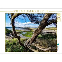 CALVENDO Puzzle Erleben Sie die Ruhe von Beg an Ty Garde, Plonévez-Porzay! 1000 Teile Lege-Größe 64x48cm Foto-Puzzle für glückliche Stunden CALVENDO Puzzle Erleben Sie die Ruhe von Beg an Ty Garde, Plonévez-Porzay! 1000 Teile Lege-Größe 64x48cm Foto-Puzzle für glückliche Stunden von Calvendo
