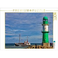 CALVENDO Puzzle Fischkutter 1000 Teile Lege-Größe 64x48cm Foto-Puzzle für glückliche Stunden CALVENDO Puzzle Fischkutter 1000 Teile Lege-Größe 64x48cm Foto-Puzzle für glückliche Stunden von Calvendo