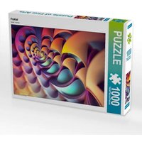 CALVENDO Puzzle Fraktaleinstich 1000 Teile Lege-Größe 64x48cm Foto-Puzzle für glückliche Stunden CALVENDO Puzzle Fraktaleinstich 1000 Teile Lege-Größe 64x48cm Foto-Puzzle für glückliche Stunden von Calvendo