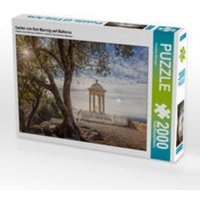 CALVENDO Puzzle Garten von Son Marroig auf Mallorca 2000 Teile Lege-Größe 90 x 67 cm Foto-Puzzle Bild von Christian Müringer CALVENDO Puzzle Garten von Son Marroig auf Mallorca 2000 Teile Lege-Größe 90 x 67 cm Foto-Puzzle Bild von Christian Müringer von Calvendo