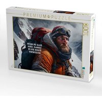 CALVENDO Puzzle Geben 1000 Teile Lege-Größe 64x48cm Foto-Puzzle für glückliche Stunden von Calvendo