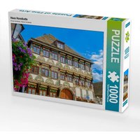 CALVENDO Puzzle Haus Horstkotte 1000 Teile Lege-Größe 64x48cm Foto-Puzzle für glückliche Stunden CALVENDO Puzzle Haus Horstkotte 1000 Teile Lege-Größe 64x48cm Foto-Puzzle für glückliche Stunden von Calvendo