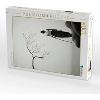CALVENDO Puzzle Japan, Leben im Hier und Jetzt 1000 Teile Lege-Größe 64x48cm Foto-Puzzle für glückliche Stunden von Calvendo