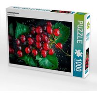 CALVENDO Puzzle Johannisbeeren 1000 Teile Lege-Größe 64x48cm Foto-Puzzle für glückliche Stunden CALVENDO Puzzle Johannisbeeren 1000 Teile Lege-Größe 64x48cm Foto-Puzzle für glückliche Stunden von Calvendo