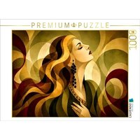 CALVENDO Puzzle Juli 1000 Teile Lege-Größe 64x48cm Foto-Puzzle für glückliche Stunden von Calvendo