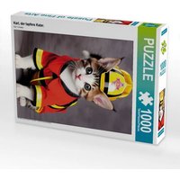 CALVENDO Puzzle Karl 1000 Teile Lege-Größe 64x48cm Foto-Puzzle für glückliche Stunden von Calvendo