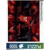 CALVENDO Puzzle Kimi Räikkönen aus Finnland im Ferrari F1. 1000 Teile Lege-Größe 64x48cm Foto-Puzzle für glückliche Stunden CALVENDO Puzzle Kimi Räikkönen aus Finnland im Ferrari F1. 1000 Teile Lege-Größe 64x48cm Foto-Puzzle für glückliche Stunden von Calvendo