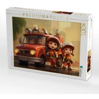CALVENDO Puzzle Kleine Entdecker, große Abenteuer 1000 Teile Lege-Größe 64x48cm Foto-Puzzle für glückliche Stunden CALVENDO Puzzle Kleine Entdecker, große Abenteuer 1000 Teile Lege-Größe 64x48cm Foto-Puzzle für glückliche Stunden von Calvendo