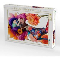 CALVENDO Puzzle Kopfsache 1 1000 Teile Lege-Größe 64x48cm Foto-Puzzle für glückliche Stunden CALVENDO Puzzle Kopfsache 1 1000 Teile Lege-Größe 64x48cm Foto-Puzzle für glückliche Stunden von Calvendo