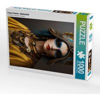 CALVENDO Puzzle Maskenball 1000 Teile Lege-Größe 64x48cm Foto-Puzzle für glückliche Stunden von Calvendo