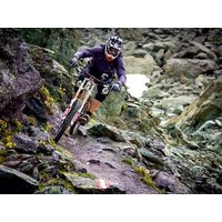 CALVENDO Puzzle Mountainbike Freeride Momente 1000 Teile Lege-Größe 640 x 480 cm Foto-Puzzle Bild von Dirk Meutzner von Calvendo