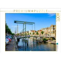 CALVENDO Puzzle Mouterbrug 1000 Teile Lege-Größe 64x48cm Foto-Puzzle für glückliche Stunden CALVENDO Puzzle Mouterbrug 1000 Teile Lege-Größe 64x48cm Foto-Puzzle für glückliche Stunden von Calvendo