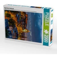 CALVENDO Puzzle Nacht über Edinburgh 2000 Teile Lege-Größe 67 x 90 cm Foto-Puzzle Bild von Christian Müller CALVENDO Puzzle Nacht über Edinburgh 2000 Teile Lege-Größe 67 x 90 cm Foto-Puzzle Bild von Christian Müller von Calvendo