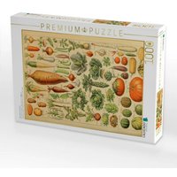 CALVENDO Puzzle Naturtafel mit Gemüse 1000 Teile Lege-Größe 64x48cm Foto-Puzzle für glückliche Stunden CALVENDO Puzzle Naturtafel mit Gemüse 1000 Teile Lege-Größe 64x48cm Foto-Puzzle für glückliche Stunden von Calvendo