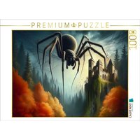 CALVENDO Puzzle Nothragnos 1000 Teile Lege-Größe 64x48cm Foto-Puzzle für glückliche Stunden CALVENDO Puzzle Nothragnos 1000 Teile Lege-Größe 64x48cm Foto-Puzzle für glückliche Stunden von Calvendo