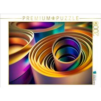 CALVENDO Puzzle Output 2000 Teile Lege-Größe 90x67cm Foto-Puzzle für glückliche Stunden CALVENDO Puzzle Output 2000 Teile Lege-Größe 90x67cm Foto-Puzzle für glückliche Stunden von Calvendo