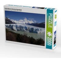 CALVENDO Puzzle Perito Moreno Gletscher/Argentinien 2000 Teile Lege-Größe 90 x 67 cm Foto-Puzzle Bild von Flori0 CALVENDO Puzzle Perito Moreno Gletscher/Argentinien 2000 Teile Lege-Größe 90 x 67 cm Foto-Puzzle Bild von Flori0 von Calvendo