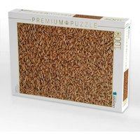 CALVENDO Puzzle Roggenkörner 1000 Teile Lege-Größe 64x48cm Foto-Puzzle für glückliche Stunden CALVENDO Puzzle Roggenkörner 1000 Teile Lege-Größe 64x48cm Foto-Puzzle für glückliche Stunden von Calvendo