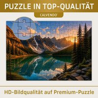 CALVENDO Puzzle Schaufelradbagger 258 2000 Teile Lege-Größe 90 × 67 cm Foto-Puzzle für glückliche Stunden CALVENDO Puzzle Schaufelradbagger 258 2000 Teile Lege-Größe 90 × 67 cm Foto-Puzzle für glückliche Stunden von Calvendo