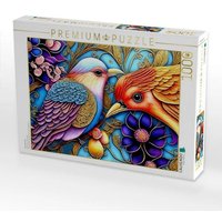 CALVENDO Puzzle Sommerliebe 1000 Teile Lege-Größe 64x48cm Foto-Puzzle für glückliche Stunden von Calvendo