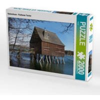 CALVENDO Puzzle Stelzenhaus - Plothener Teiche 2000 Teile Lege-Größe 90 x 67 cm Foto-Puzzle Bild von Flori0 CALVENDO Puzzle Stelzenhaus - Plothener Teiche 2000 Teile Lege-Größe 90 x 67 cm Foto-Puzzle Bild von Flori0 von Calvendo