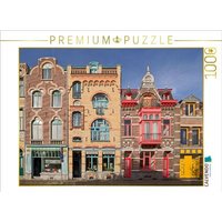 CALVENDO Puzzle Straelseweg 1000 Teile Lege-Größe 64x48cm Foto-Puzzle für glückliche Stunden CALVENDO Puzzle Straelseweg 1000 Teile Lege-Größe 64x48cm Foto-Puzzle für glückliche Stunden von Calvendo