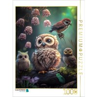 CALVENDO Puzzle Verwunderung 1000 Teile Lege-Größe 64x48cm Foto-Puzzle für glückliche Stunden CALVENDO Puzzle Verwunderung 1000 Teile Lege-Größe 64x48cm Foto-Puzzle für glückliche Stunden von Calvendo