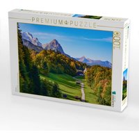 CALVENDO Puzzle Wamberg 1000 Teile Lege-Größe 64x48cm Foto-Puzzle für glückliche Stunden CALVENDO Puzzle Wamberg 1000 Teile Lege-Größe 64x48cm Foto-Puzzle für glückliche Stunden von Calvendo