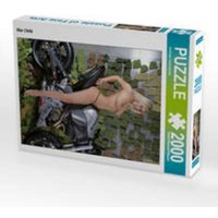 CALVENDO Puzzle War Child 2000 Teile Lege-Größe 67 x 90 cm Foto-Puzzle Bild von Andreas Comandante CALVENDO Puzzle War Child 2000 Teile Lege-Größe 67 x 90 cm Foto-Puzzle Bild von Andreas Comandante von Calvendo