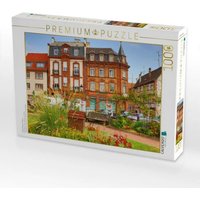 CALVENDO Puzzle Wissembourg / Elsass 1000 Teile Lege-Größe 64x48cm Foto-Puzzle für glückliche Stunden CALVENDO Puzzle Wissembourg / Elsass 1000 Teile Lege-Größe 64x48cm Foto-Puzzle für glückliche Stunden von Calvendo