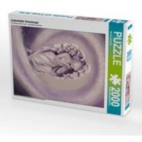 CALVENDO Puzzle Zauberhafter Schutzengel 2000 Teile Lege-Größe 67 x 90 cm Foto-Puzzle Bild von Marita Zacharias CALVENDO Puzzle Zauberhafter Schutzengel 2000 Teile Lege-Größe 67 x 90 cm Foto-Puzzle Bild von Marita Zacharias von Calvendo