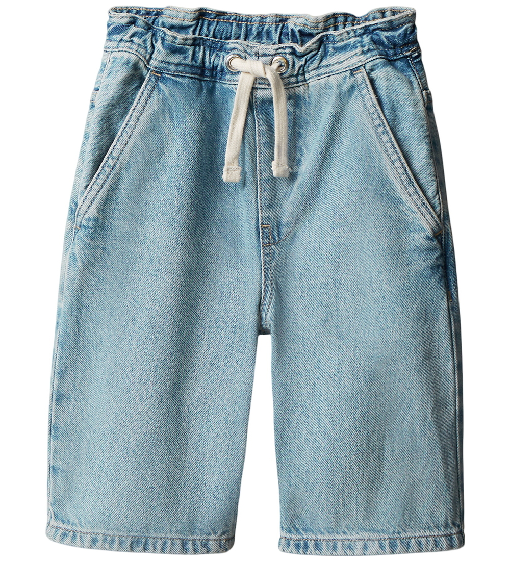 Calvin Klein Jeansshorts - Skates - Dante Wash Denim - Calvin Klein - 10 Jahre (140) - Shorts von Calvin Klein
