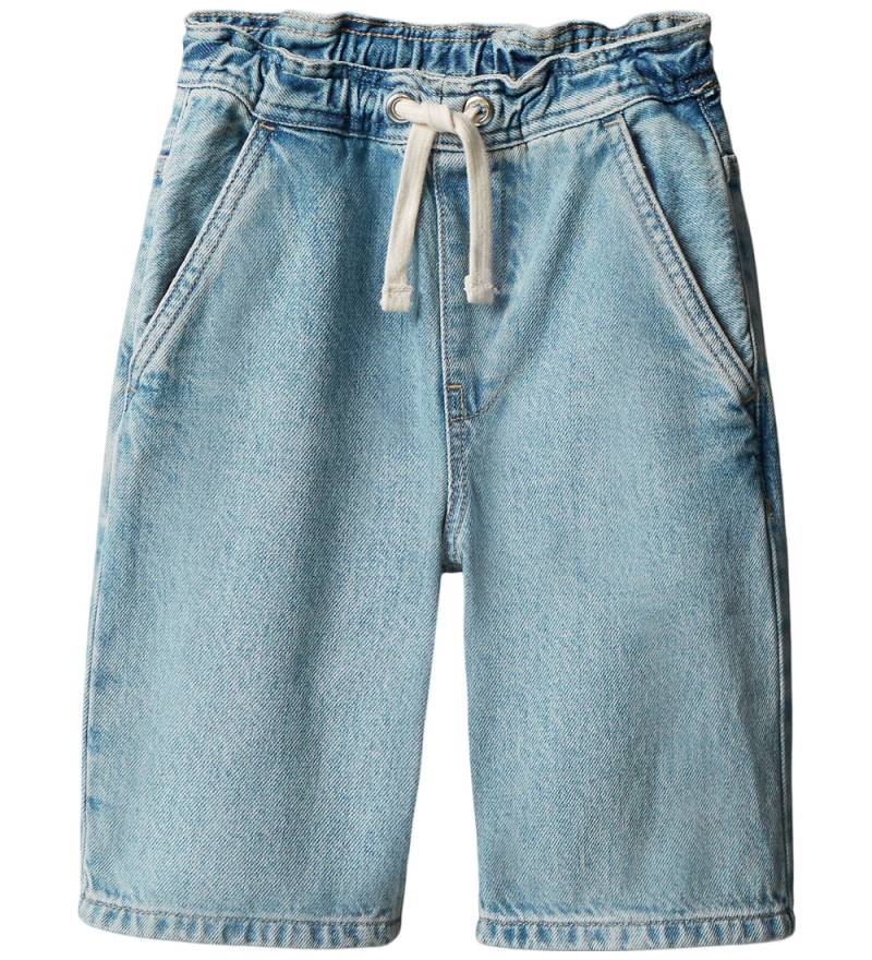 Calvin Klein Jeansshorts - Skates - Dante Wash Denim - Calvin Klein - 10 Jahre (140) - Shorts von Calvin Klein