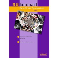 RU kompakt Berufliches Gymnasium Heft 2 von Calwer