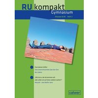RU kompakt Gymnasium Klassen 9/10 Heft 2 von Calwer