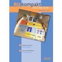 RU kompakt Sekundarstufe I Klassen 7/8 Heft 1 von Calwer