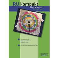 RUkompakt Gymnasium Heft 1 von Calwer