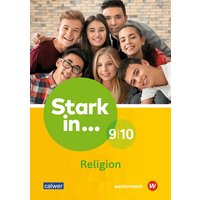 Stark in Religion 9/10 von Calwer