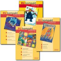 Kombi-Paket: RU kompakt Grundschule von Calwer