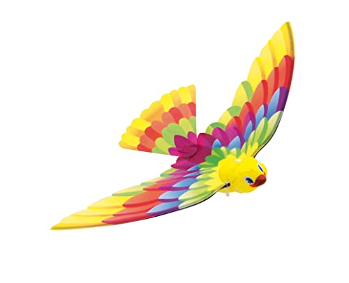 Caly 102F Timmy Bird, Mehrfarbig, Klein Caly 102F Timmy Bird, Mehrfarbig, Klein von Caly