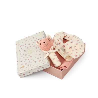 Cam Cam® COPENHAGEN Baby Essentials Geschenkbox Berries von Cam Cam Copenhagen