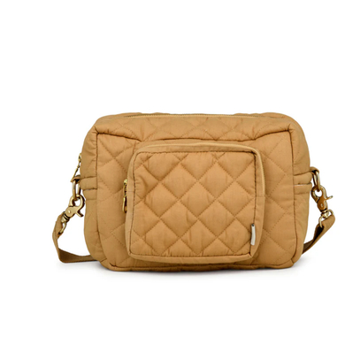 Cam Cam® COPENHAGEN Kleine Wickeltasche Honey von Cam Cam Copenhagen