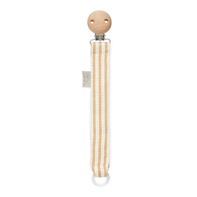 Cam Cam® COPENHAGEN Schnullerkette Oatfield von Cam Cam Copenhagen