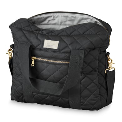 Cam Cam® COPENHAGEN Wickeltasche schwarz von Cam Cam Copenhagen
