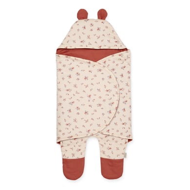 Cam Cam® COPENHAGEN Wickeltuch Berries von Cam Cam Copenhagen